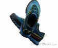 La Sportiva TX 4 GTX Mens Approach Shoes Gore-Tex, , Turquoise, , Male, 0024-10630, 5637727414, , N5-15.jpg