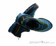 La Sportiva TX 4 GTX Mens Approach Shoes Gore-Tex, , Turquoise, , Hommes, 0024-10630, 5637727414, , N5-20.jpg