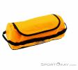 The North Face Base Camp Travel Wash Bag, The North Face, Yellow, , , 0205-10247, 5637727424, 0, N2-02.jpg