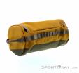 The North Face Base Camp Travel Wash Bag, The North Face, Brown, , , 0205-10247, 5637727425, 192827502116, N1-11.jpg