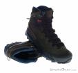 La Sportiva TX 5 GTX Mens Trekking Shoes Gore-Tex, La Sportiva, Hnedá, , Muži, 0024-10631, 5637727434, 0, N1-01.jpg