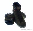 La Sportiva TX 5 GTX Mens Trekking Shoes Gore-Tex, La Sportiva, Hnedá, , Muži, 0024-10631, 5637727434, 0, N2-02.jpg