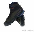 La Sportiva TX 5 GTX Mens Trekking Shoes Gore-Tex, La Sportiva, Hnedá, , Muži, 0024-10631, 5637727434, 0, N2-07.jpg