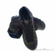 La Sportiva TX 5 GTX Mens Trekking Shoes Gore-Tex, La Sportiva, Brown, , Male, 0024-10631, 5637727434, 0, N3-03.jpg