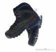 La Sportiva TX 5 GTX Mens Trekking Shoes Gore-Tex, La Sportiva, Brown, , Male, 0024-10631, 5637727434, 0, N3-08.jpg