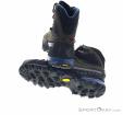 La Sportiva TX 5 GTX Mens Trekking Shoes Gore-Tex, La Sportiva, Brun, , Hommes, 0024-10631, 5637727434, 0, N3-13.jpg
