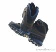 La Sportiva TX 5 GTX Mens Trekking Shoes Gore-Tex, La Sportiva, Marrón, , Hombre, 0024-10631, 5637727434, 0, N4-14.jpg