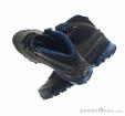 La Sportiva TX 5 GTX Mens Trekking Shoes Gore-Tex, La Sportiva, Marrón, , Hombre, 0024-10631, 5637727434, 0, N5-10.jpg