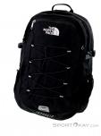 The North Face Borealis Classic 29l Backpack, The North Face, Black, , Male,Female,Unisex, 0205-10249, 5637727441, 700051557903, N2-02.jpg