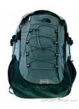 The North Face Borealis Classic 29l Backpack, The North Face, Turquoise, , Male,Female,Unisex, 0205-10249, 5637727445, 192827502734, N1-01.jpg