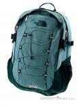 The North Face Borealis Classic 29l Backpack, The North Face, Turquoise, , Male,Female,Unisex, 0205-10249, 5637727445, 192827502734, N2-02.jpg
