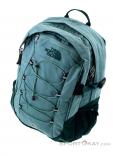 The North Face Borealis Classic 29l Backpack, The North Face, Turquoise, , Hommes,Femmes,Unisex, 0205-10249, 5637727445, 192827502734, N3-03.jpg
