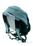 The North Face Borealis Classic 29l Backpack, , Turquoise, , Male,Female,Unisex, 0205-10249, 5637727445, , N3-13.jpg