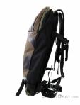 The North Face Slackpack 20l Backpack, , Brown, , Male,Female,Unisex, 0205-10251, 5637727447, , N1-06.jpg