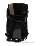 The North Face Slackpack 20l Backpack, , Brown, , Male,Female,Unisex, 0205-10251, 5637727447, , N1-11.jpg