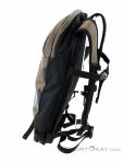 The North Face Slackpack 20l Backpack, , Brown, , Male,Female,Unisex, 0205-10251, 5637727447, , N2-07.jpg