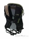 The North Face Slackpack 20l Backpack, The North Face, Brown, , Male,Female,Unisex, 0205-10251, 5637727447, 192361594325, N2-12.jpg