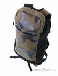 The North Face Slackpack 20l Backpack, The North Face, Brown, , Male,Female,Unisex, 0205-10251, 5637727447, 192361594325, N3-03.jpg