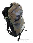 The North Face Slackpack 20l Backpack, The North Face, Brown, , Male,Female,Unisex, 0205-10251, 5637727447, 192361594325, N3-18.jpg