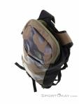 The North Face Slackpack 20l Backpack, The North Face, Brown, , Male,Female,Unisex, 0205-10251, 5637727447, 192361594325, N4-04.jpg