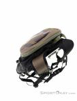 The North Face Slackpack 20l Backpack, , Brown, , Male,Female,Unisex, 0205-10251, 5637727447, , N4-09.jpg