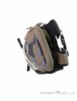 The North Face Slackpack 20l Backpack, The North Face, Brown, , Male,Female,Unisex, 0205-10251, 5637727447, 192361594325, N5-05.jpg