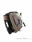 The North Face Slackpack 20l Backpack, The North Face, Brown, , Male,Female,Unisex, 0205-10251, 5637727447, 192361594325, N5-15.jpg