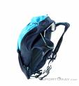 The North Face Chimera 24l Womens Backpack, The North Face, Blue, , Female, 0205-10253, 5637727449, 192360812765, N3-08.jpg