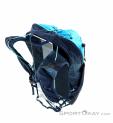 The North Face Chimera 24l Womens Backpack, The North Face, Blue, , Female, 0205-10253, 5637727449, 192360812765, N3-13.jpg