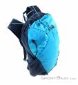 The North Face Chimera 24l Womens Backpack, The North Face, Bleu, , Femmes, 0205-10253, 5637727449, 192360812765, N3-18.jpg