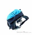 The North Face Chimera 24l Womens Backpack, The North Face, Blue, , Female, 0205-10253, 5637727449, 192360812765, N4-09.jpg
