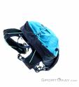 The North Face Chimera 24l Womens Backpack, The North Face, Blue, , Female, 0205-10253, 5637727449, 192360812765, N4-14.jpg