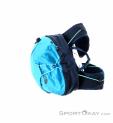 The North Face Chimera 24l Womens Backpack, The North Face, Blue, , Female, 0205-10253, 5637727449, 192360812765, N5-05.jpg