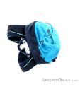 The North Face Chimera 24l Womens Backpack, The North Face, Bleu, , Femmes, 0205-10253, 5637727449, 192360812765, N5-15.jpg