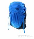 The North Face Hydra 38l Backpack, The North Face, Bleu, , Hommes,Femmes,Unisex, 0205-10254, 5637727451, 192360813847, N2-02.jpg
