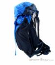The North Face Hydra 38l Backpack, The North Face, Bleu, , Hommes,Femmes,Unisex, 0205-10254, 5637727451, 192360813847, N2-07.jpg