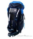 The North Face Hydra 38l Backpack, The North Face, Bleu, , Hommes,Femmes,Unisex, 0205-10254, 5637727451, 192360813847, N2-12.jpg