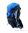 The North Face Hydra 38l Backpack, The North Face, Bleu, , Hommes,Femmes,Unisex, 0205-10254, 5637727451, 192360813847, N3-08.jpg
