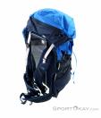 The North Face Hydra 38l Backpack, The North Face, Blue, , Male,Female,Unisex, 0205-10254, 5637727451, 192360813847, N3-13.jpg