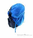 The North Face Hydra 38l Backpack, The North Face, Blue, , Male,Female,Unisex, 0205-10254, 5637727451, 192360813847, N3-18.jpg