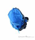 The North Face Hydra 38l Backpack, The North Face, Blue, , Male,Female,Unisex, 0205-10254, 5637727451, 192360813847, N4-04.jpg