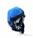 The North Face Hydra 38l Backpack, The North Face, Blue, , Male,Female,Unisex, 0205-10254, 5637727451, 192360813847, N4-09.jpg