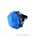The North Face Hydra 38l Backpack, The North Face, Blue, , Male,Female,Unisex, 0205-10254, 5637727451, 192360813847, N5-05.jpg