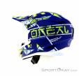 Oneal Fury RL Zen Fullface Downhill Helmet, O'Neal, Bleu, , Hommes,Femmes,Unisex, 0264-10131, 5637727455, 4046068528731, N1-11.jpg