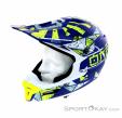 Oneal Fury RL Zen Fullface Downhill Helmet, O'Neal, Blue, , Male,Female,Unisex, 0264-10131, 5637727455, 4046068528731, N2-07.jpg