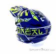 Oneal Fury RL Zen Fullface Downhill Helmet, O'Neal, Blue, , Male,Female,Unisex, 0264-10131, 5637727455, 4046068528731, N2-12.jpg