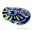 Oneal Fury RL Zen Fullface Downhill Helmet, O'Neal, Blue, , Male,Female,Unisex, 0264-10131, 5637727455, 4046068528731, N4-09.jpg