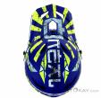 Oneal Fury RL Zen Fullface Downhill Helmet, O'Neal, Blue, , Male,Female,Unisex, 0264-10131, 5637727455, 4046068528731, N4-14.jpg