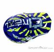 Oneal Fury RL Zen Fullface Downhill Helmet, O'Neal, Blue, , Male,Female,Unisex, 0264-10131, 5637727455, 4046068528731, N4-19.jpg