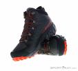 La Sportiva Blade GTX Mens Trekking Shoes Gore-Tex, La Sportiva, Noir, , Hommes, 0024-10632, 5637727486, 0, N1-06.jpg